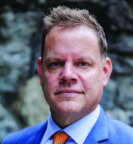 Craig Kuglar, Atlanta attorney